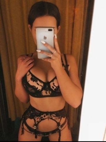 Анастасия Горящая Звезда