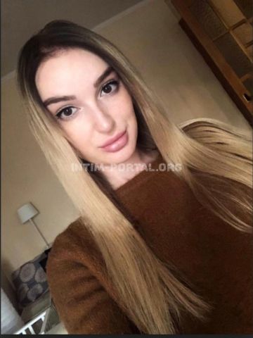 Майя Натуральная Брюнетка Реал