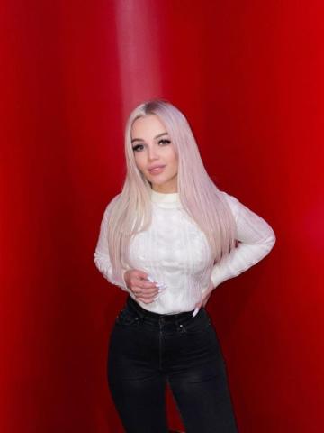 Зина Разговорчивая Реал фото 3