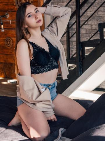 Богдана Тёплый Приём фото 2