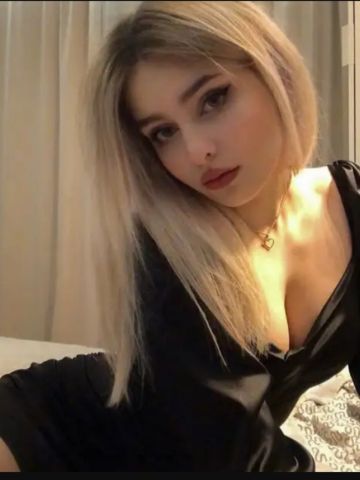 Жанна Вип Уфа