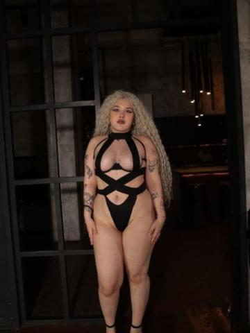 Алёна Люкс Реал Питер фото 2