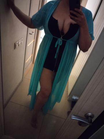 Наталия Фитнес Блондинка фото 4