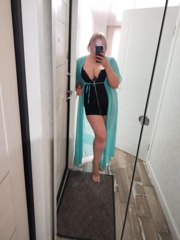 Наталия Фитнес Блондинка фото 5