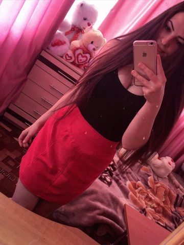 Зинаида Чудесная Блондинка